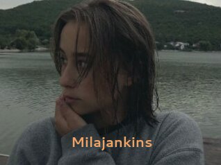 Milajankins