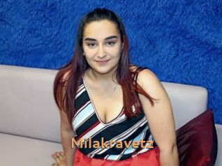 Milakravetz