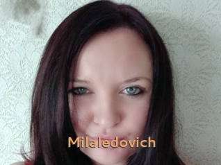 Milaledovich