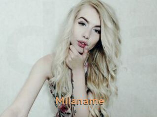 Milaname