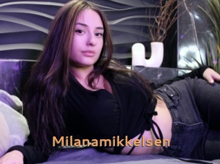 Milanamikkelsen