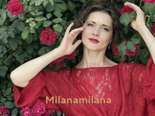milanamilana Du Cul A Gogo