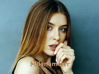 milanamurrr Du Cul A Gogo