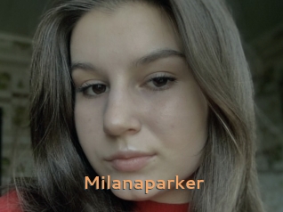 Milanaparker