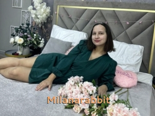 milanarabbit Du Cul A Gogo