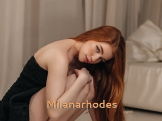 milanarhodes Du Cul A Gogo