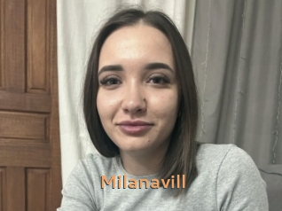 Milanavill