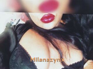Milanazynx