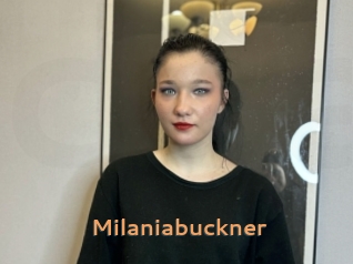 Milaniabuckner