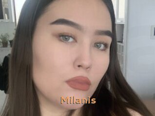 Milanis