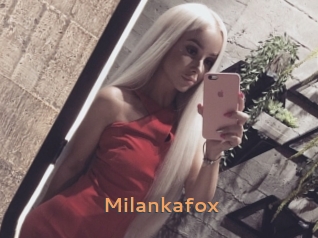 Milankafox
