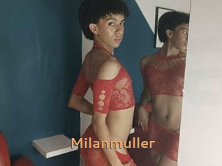Milanmuller