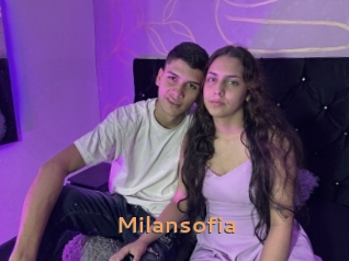 milansofia Du Cul A Gogo