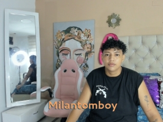 Milantomboy