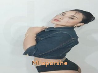 milaporshe Du Cul A Gogo