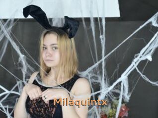 milaquintx Du Cul A Gogo