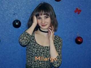 milargo Du Cul A Gogo