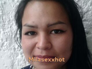 Milasexxhot