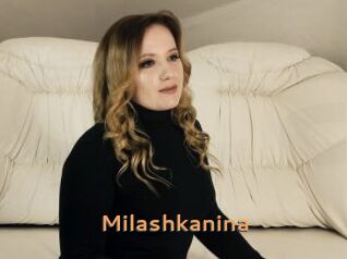 Milashkanina