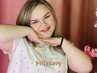 Milatory