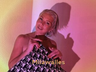 milawalles Du Cul A Gogo