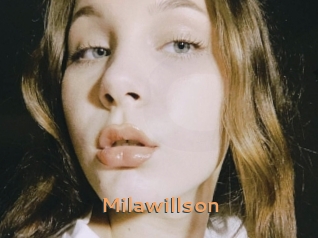 Milawillson