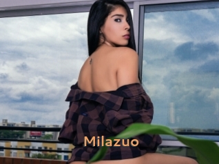 milazuo Du Cul A Gogo