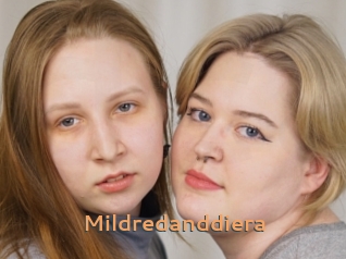 Mildredanddiera