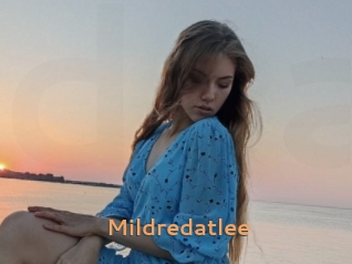 Mildredatlee