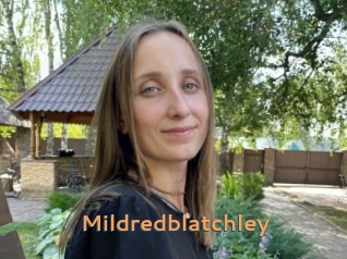 Mildredblatchley