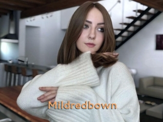 Mildredbown