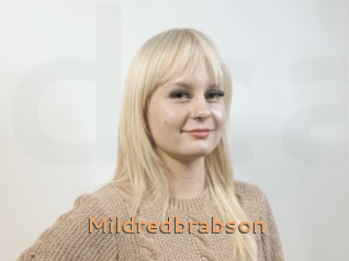 Mildredbrabson