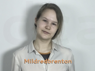 mildredbrenton Du Cul A Gogo