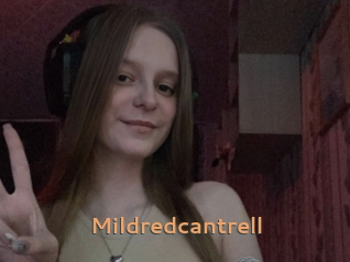 Mildredcantrell