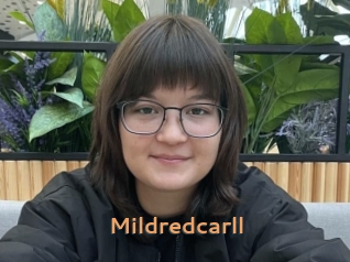 mildredcarll Du Cul A Gogo