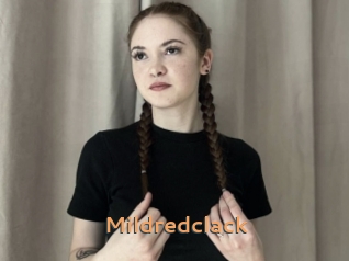 Mildredclack