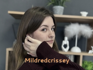 Mildredcrissey