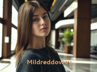 Mildreddowey