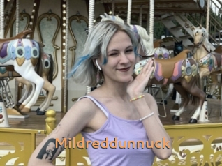 Mildreddunnuck