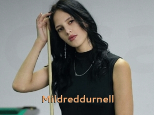 Mildreddurnell