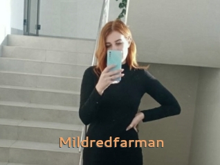 Mildredfarman