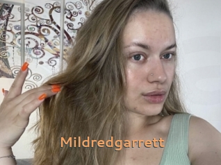 Mildredgarrett