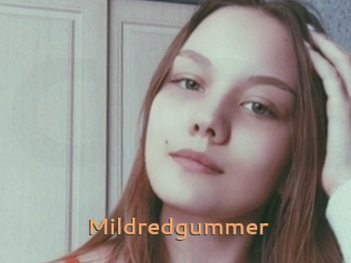 mildredgummer Du Cul A Gogo
