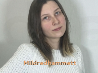 Mildredhammett