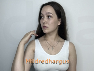 mildredhargus Du Cul A Gogo