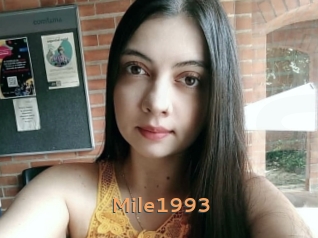 Mile1993