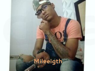 Mileeigth