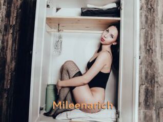 mileenarich Du Cul A Gogo
