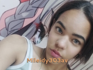 Mileidy303av