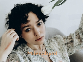 Milenabyrd